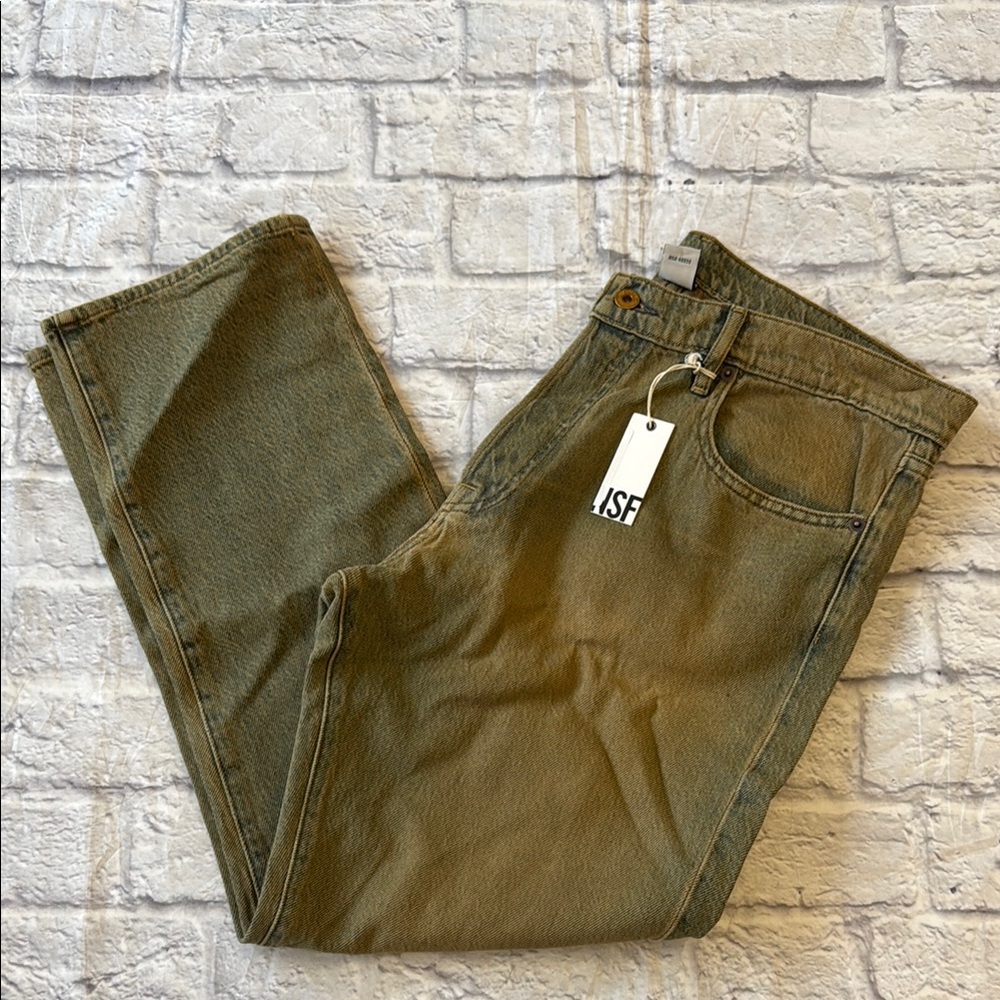 NSF jeans